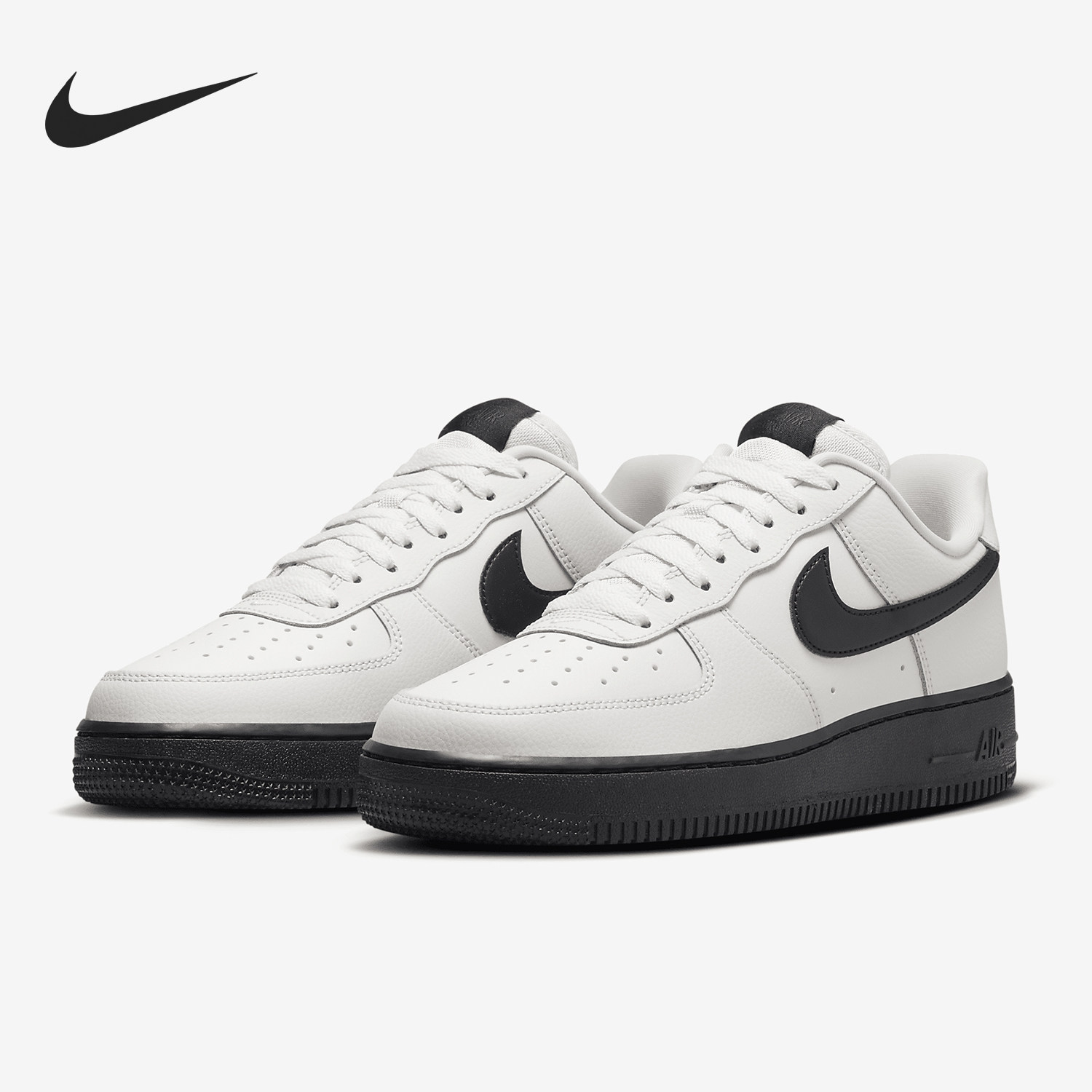 Nike/耐克正品2024新款女士运动经典休闲简约板鞋HJ7180-030