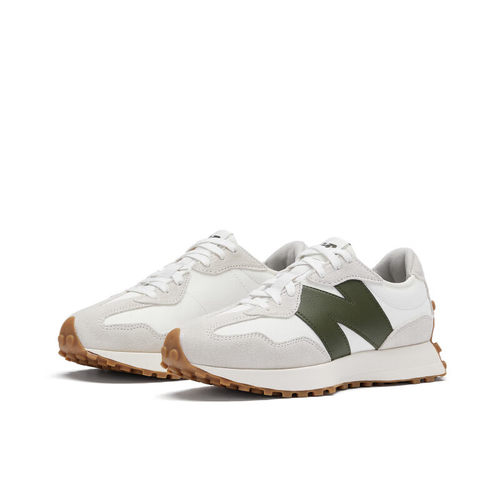 New Balance/NB正品复古休闲男女同款经典舒适耐磨运动鞋MS327ASN