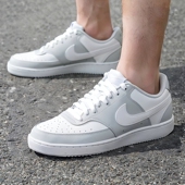 夏季 时尚 新款 NIKE耐克男鞋 运动鞋 COURT防滑耐磨低帮板鞋 休闲鞋