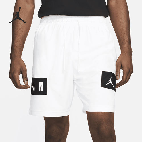 Nike/耐克正品JORDAN 男子宽松篮球运动五分短裤 CZ4772-100
