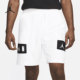 CZ4772 Nike 男子宽松篮球运动五分短裤 JORDAN 100 耐克正品
