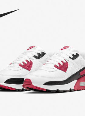 Nike/耐克正品 AIR MAX 90 男女气垫泡棉缓震耐磨运动鞋 CT4352