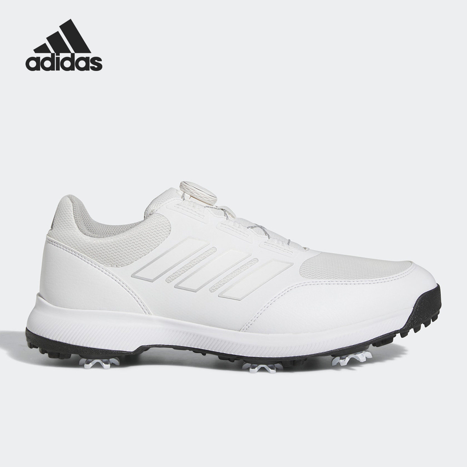 阿迪达斯正品男子耐磨运动鞋