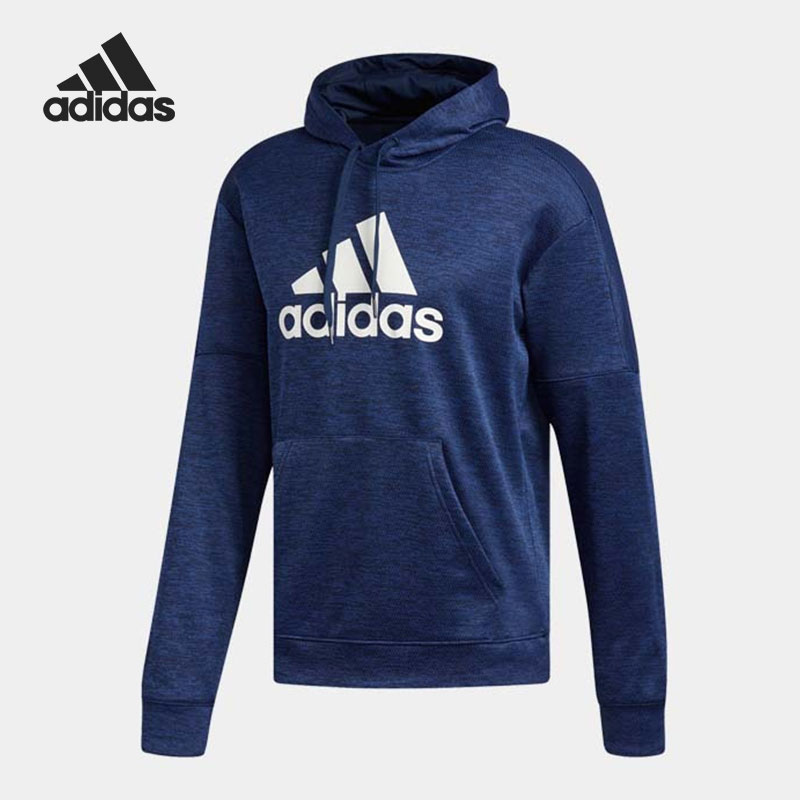 adidas阿迪达斯正品连帽卫衣