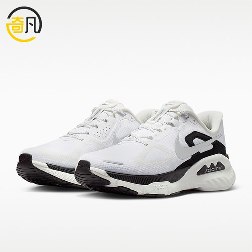 Nike/耐克正品2026男士舒适耐磨系带运动经典跑步鞋II7192-100