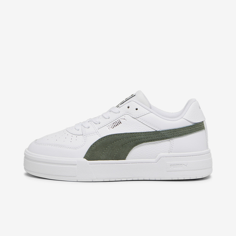 Puma/彪马正品CA Pro Suede FS男女时尚低帮休闲板鞋387327