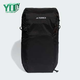 男女经典 2025年秋季 收纳便携双肩包JY3520 阿迪达斯正品 Adidas