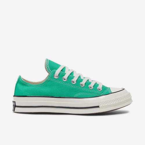 Converse/匡威正品新款男女时尚潮流运动休闲系带低帮板鞋A09143C