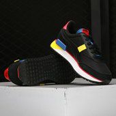 彪马正品 男女休闲运动鞋 Future Puma Rider Neon 373383