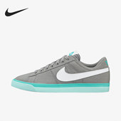 644445 Nike 013 新款 女子简约舒适轻便休闲板鞋 耐克正品 夏季