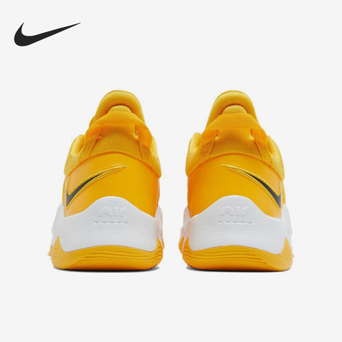 Nike/耐克正品PG 5 TB Promo男士减震低帮篮球鞋DM5045-702