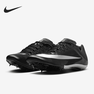 Rival Zoom 耐克正品 001 训练田径鞋 FZ9663 Sprint男士 Nike