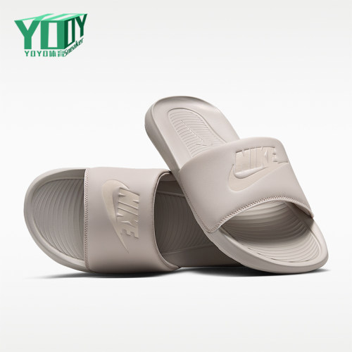 Nike/耐克正品2026年男士时尚透气简约运动拖鞋CN9675-201