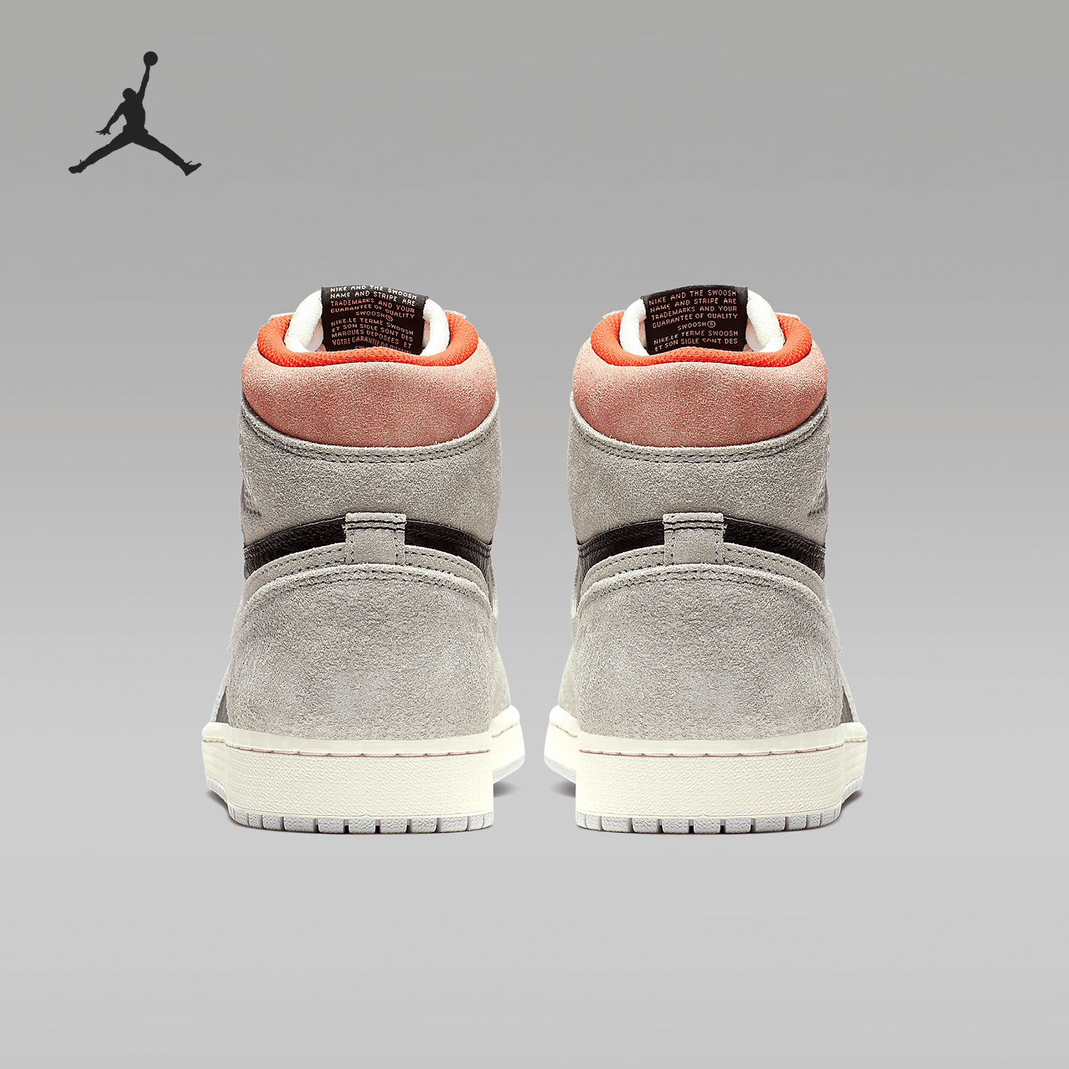 耐克正品男子jordan运动篮球鞋