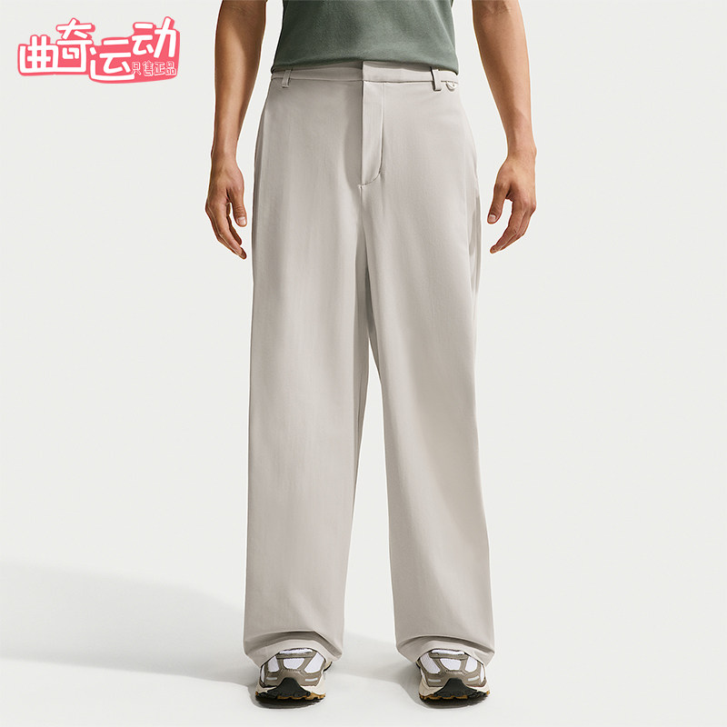 Nike/耐克正品Dri-FIT男士运动日常简约设计休闲长裤IF2124-072