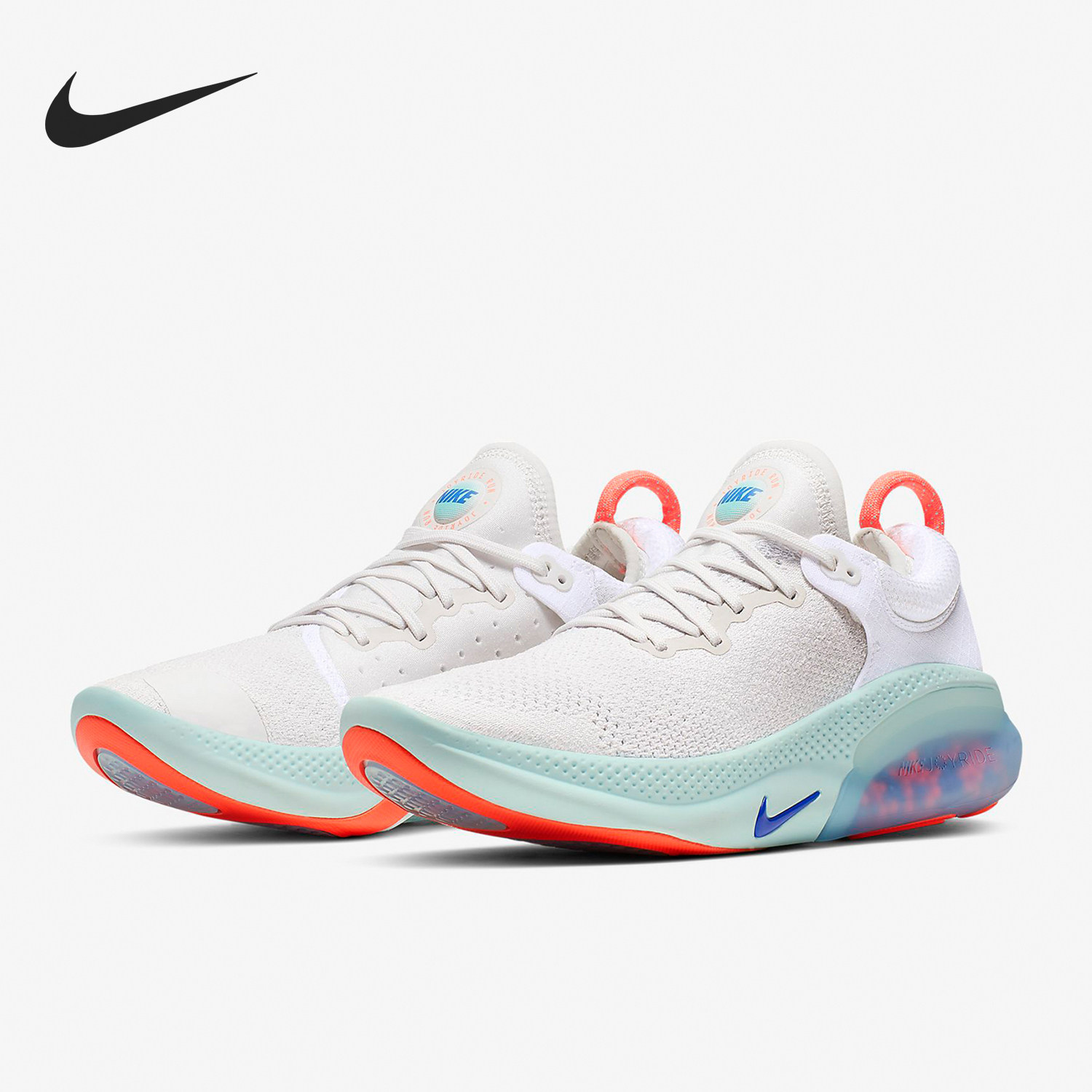 Nike/耐克正品Joyride Run 1 FK女士减震运动跑鞋AQ2731-100,运动鞋new,跑步鞋,淘宝优惠券,粉丝福利购,淘宝优惠卷