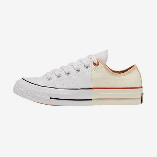 Converse/匡威正品Chuck 70男女同款运动休闲透气低帮板鞋167673C