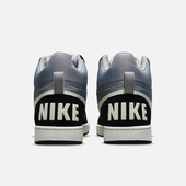耐克正品 Court Borough男女运动轻便高帮板鞋 Nike 844884 005