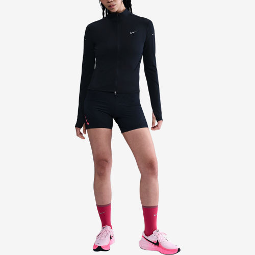 Nike耐克正品AEROSWIFT Dri-FIT ADV女透气跑步短裤FN3272-016