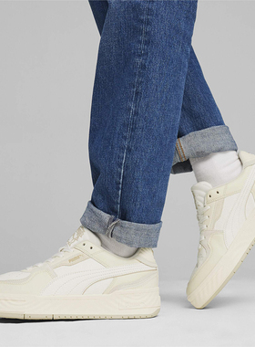 Puma/彪马 正品CA PRO RIPPLE EARTH男女休闲板鞋395773-01