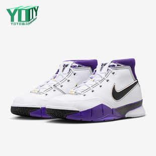 Nike/耐克正品Kobe 1 Protro男士训练复古潮流篮球鞋IM0542-100