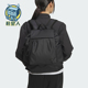 FAVOURITE女士经典 Adidas 阿迪达斯正品 大容量运动双肩背包JM5008