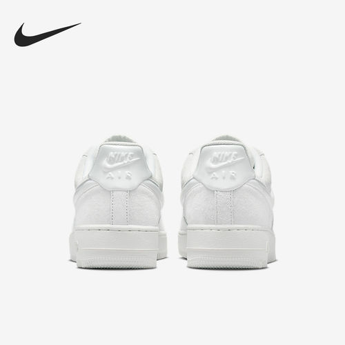 Nike/耐克正品Air Force 1女士透气耐磨低帮运动鞋HV4406-100