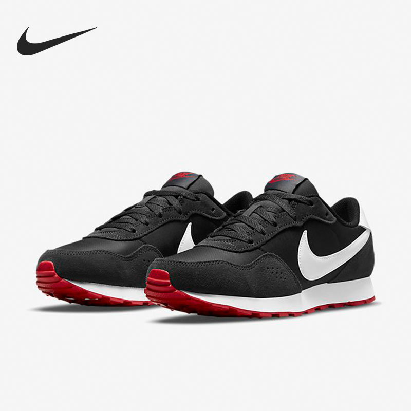 Nike/耐克正品MD VALIANT女子GS大童运动跑步鞋CN8558-016