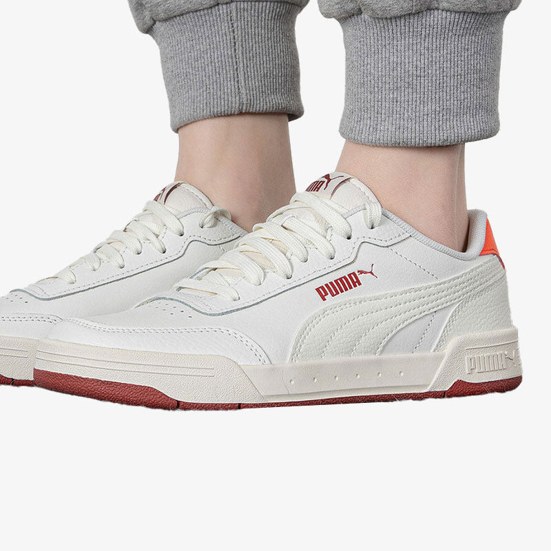 Puma/彪马正品 Caracal 男女舒适低帮运动休闲板鞋 369863-37,运动鞋new,板鞋,淘宝优惠券,粉丝福利购,淘宝优惠卷