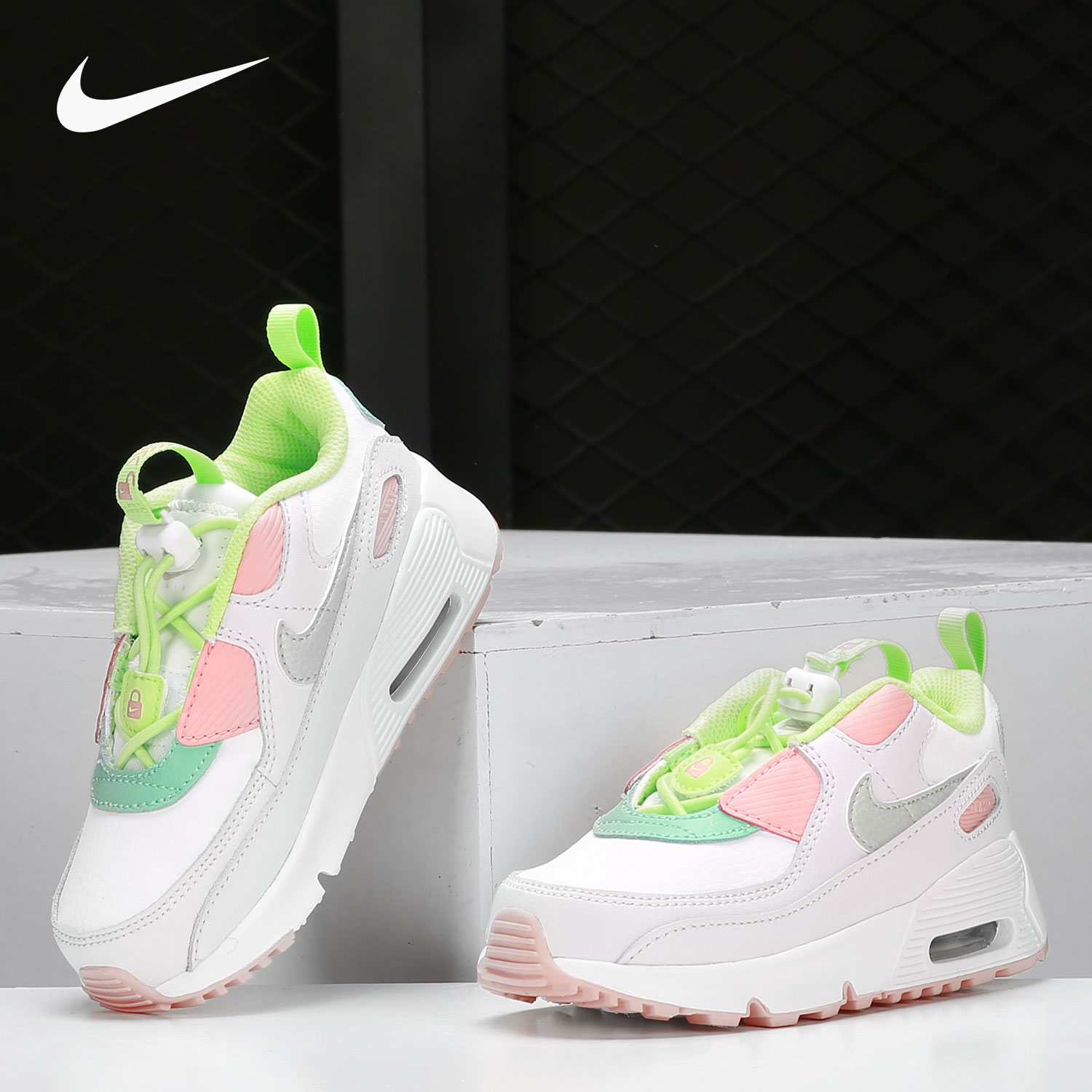 Nike/耐克婴童休闲运动鞋