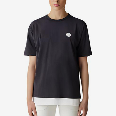 Converse/匡威正品夏季新款男女经典休闲运动短袖T恤10027227-A02