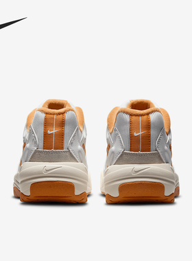 Nike/耐克正品2025夏季款女士透气耐穿耐磨老爹鞋FV2485-107