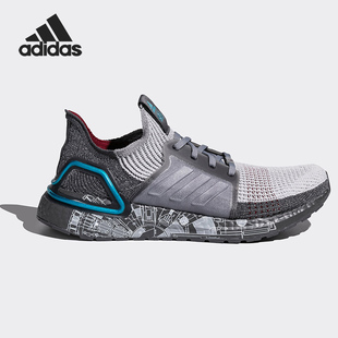 Adidas/阿迪达斯正品 UltraBOOST 19 Star 男女跑步鞋 FW0525