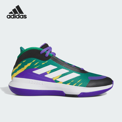 Adidas/阿迪达斯正品BOUNCE LEGENDS男女实战篮球鞋IF3823