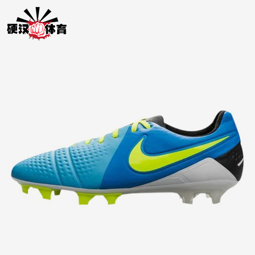 Nike/耐克正品男士时尚运动舒适耐磨减震足球鞋525166-470