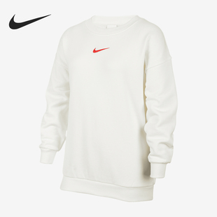 Club大童圆领简约卫衣HV8955 Sportswear 133 耐克正品 Nike