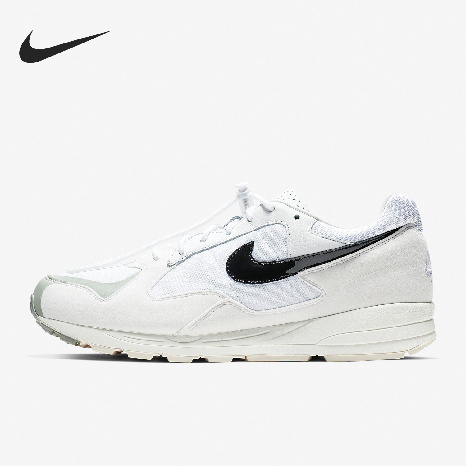 Nike/耐克正品Air Skylon 2男子缓震舒适跑步鞋BQ2752-100
