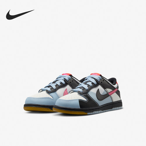 Nike/耐克大童低帮板鞋