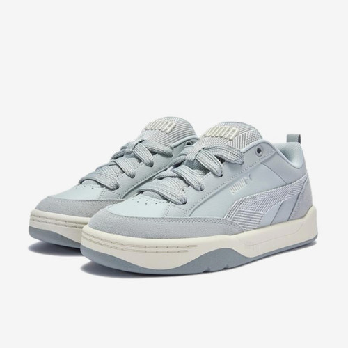 Puma/彪马正品ParkLifestyle新款男女低帮休闲板鞋406463-02