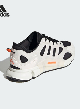 Adidas/阿迪达斯正品新款男女同款轻便系带缓震跑步鞋IF6576