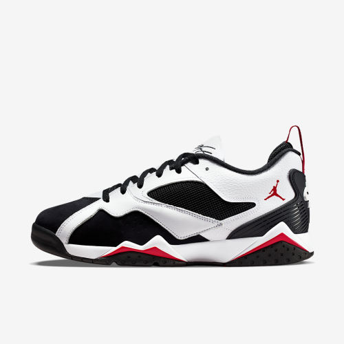 Nike耐克正品Air Jordan MVP 92男子低帮系带篮球鞋HQ3950-103