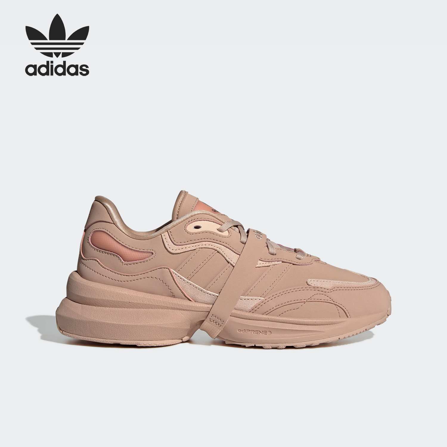 Adidas/阿迪达斯女子运动休闲鞋