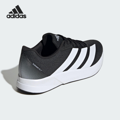 Adidas/阿迪达斯正品DURAMO RC2男女缓震运动跑步鞋JS4429