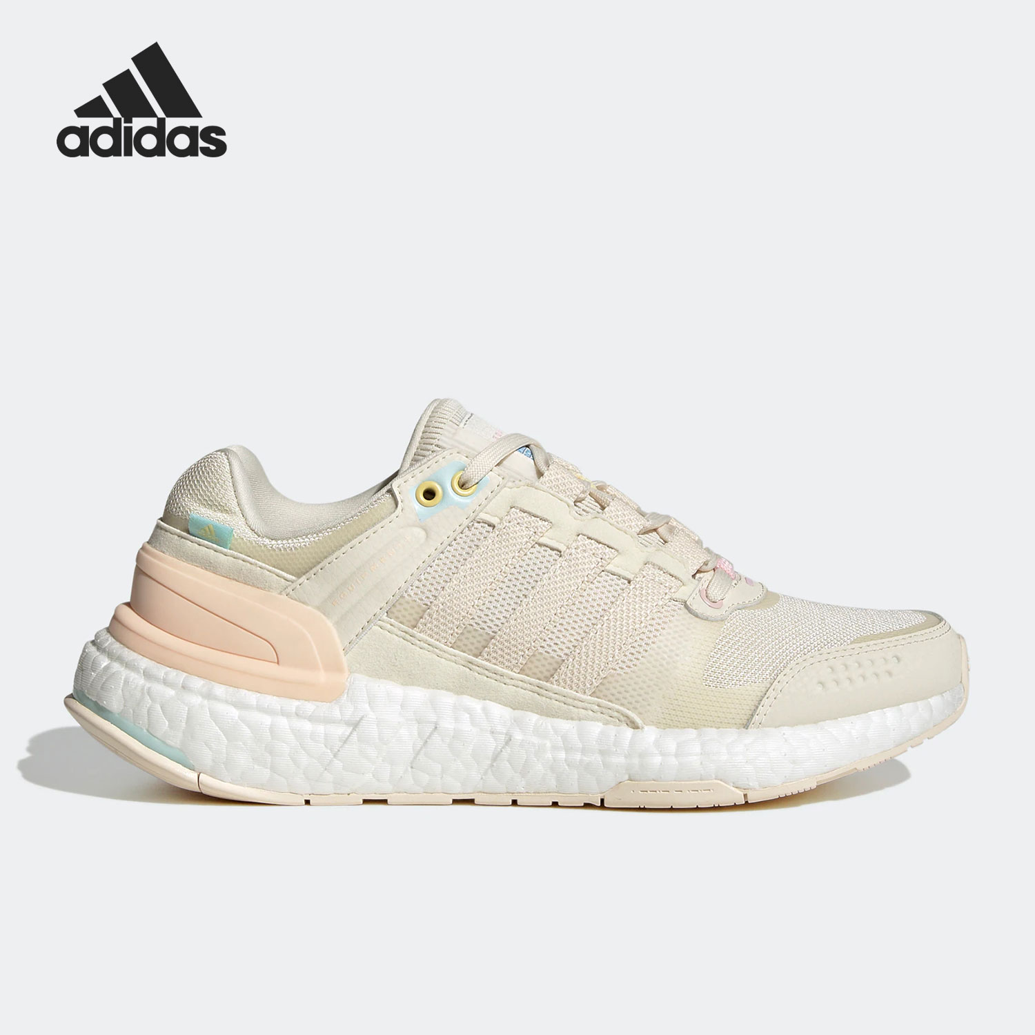 Adidas/阿迪达斯正品Equipment+男女透气运动跑步鞋HP2629