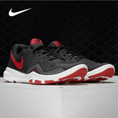 室内训练运动休闲鞋 Nike 924204 男子 耐克正品 CONTROL