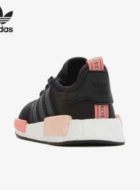 Adidas/阿迪达斯正品三叶草女士缓震运动训练跑步鞋S75234