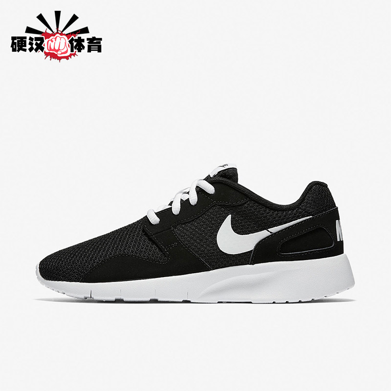 Nike/耐克正品Kaishi GS女子大童耐磨跑步低帮运动鞋705489-002