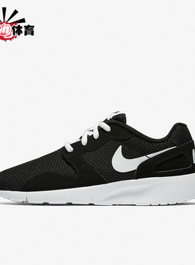 Nike/耐克正品Kaishi GS女子大童耐磨跑步低帮运动鞋705489-002