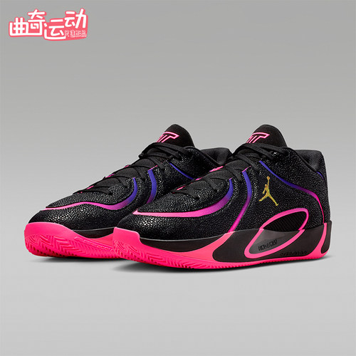 Nike/耐克正品JORDAN男士时尚低帮系带耐磨运动篮球鞋IR0074-003