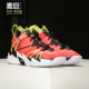 CK6612 WHY 耐克正品 Nike JORDAN ZER0.3 男子篮球鞋 NOT